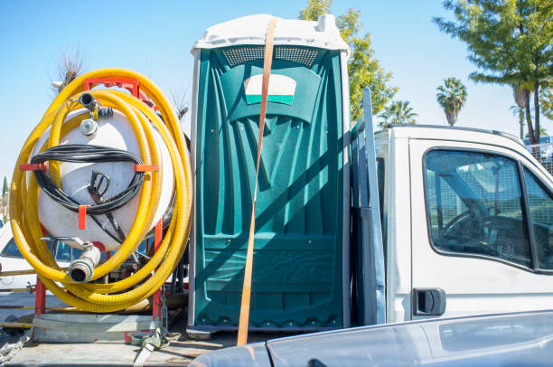 Best Local porta potty services  in Campbellsville, KY