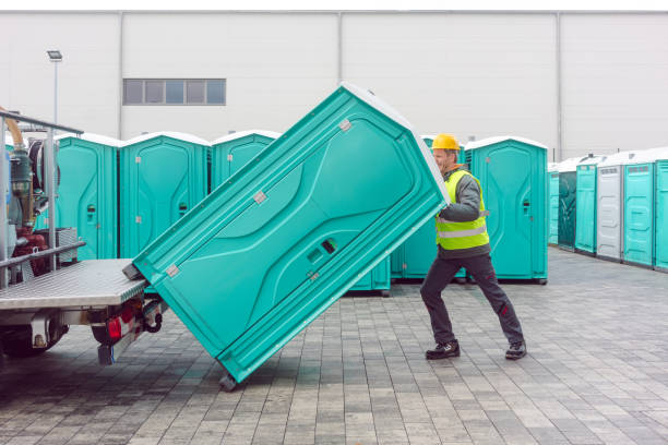 Best Portable toilet rental cost  in Campbellsville, KY