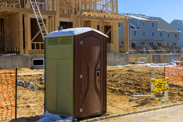 Best Affordable porta potty rental  in Campbellsville, KY