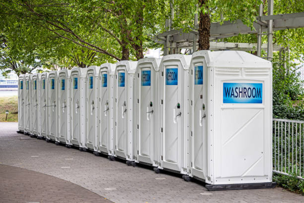 Best Porta potty rental for parties  in Campbellsville, KY