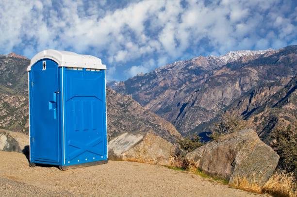 Porta potty rental for festivals in Campbellsville, KY