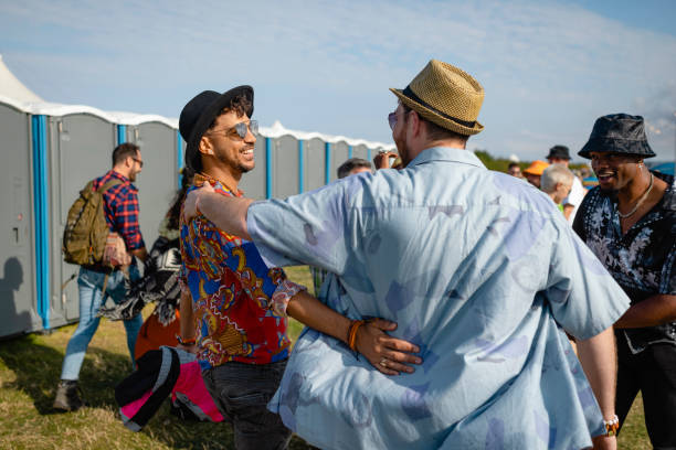 Best Best portable toilet rental  in Campbellsville, KY