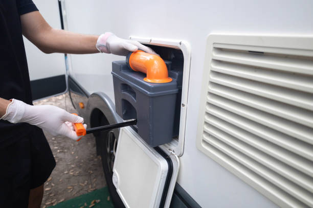 Best Wedding porta potty rental  in Campbellsville, KY