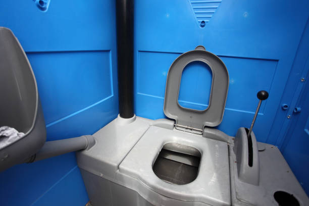 Portable Toilet Options We Offer in Campbellsville, KY