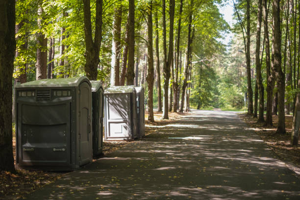 Best Emergency porta potty rental  in Campbellsville, KY