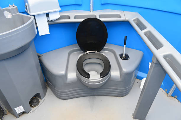 Best Affordable portable toilet rental  in Campbellsville, KY