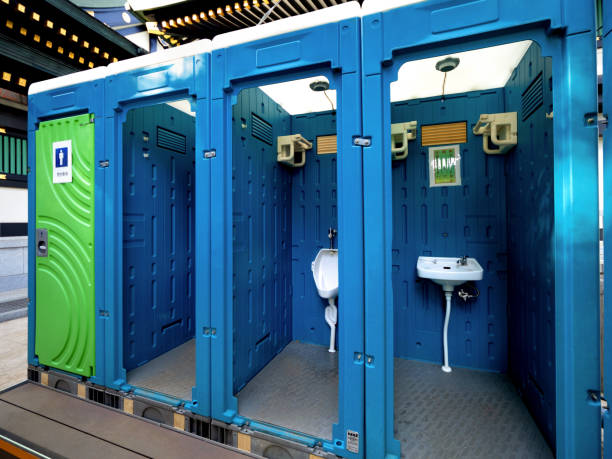 Best Porta potty rental for outdoor events  in Campbellsville, KY