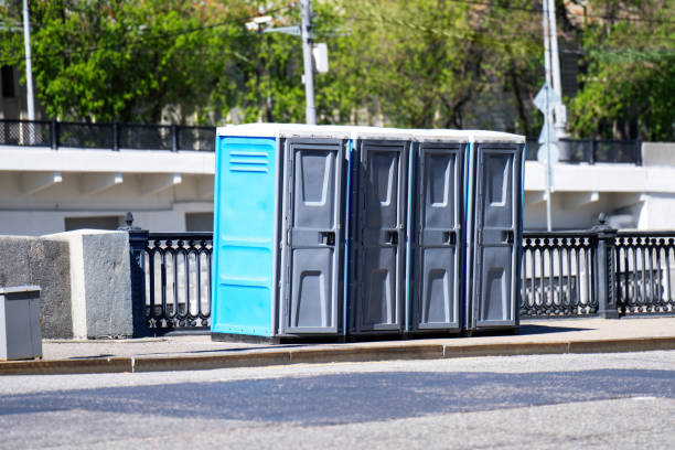 Best Porta potty rental for festivals  in Campbellsville, KY