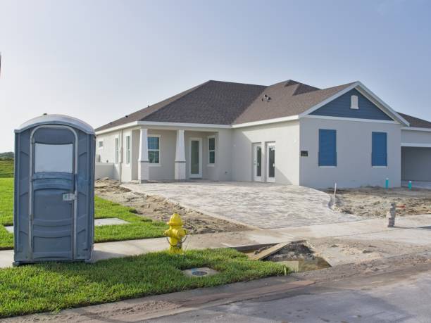Best Porta potty delivery and setup  in Campbellsville, KY