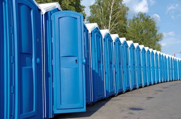 Best Portable toilet rental cost  in Campbellsville, KY